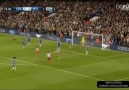 Arda Turan'ın attığı gol