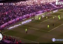 Arda Turan Röveşata Gol !!