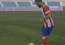 Arda Turan Vine çekerse