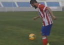 Arda Turan Vine çekerse =) Montaj mı? Gerçek mi?