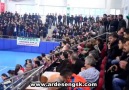 Ardeşen'de Desibel Rekorunu Böyle Kırdık :)