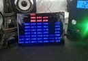 ARDUINO 7 BAND EKOLAYZER )