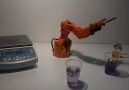 ARDUINO BRACCIO -Robotic Arm