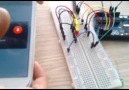Arduino ile Ses Kontrolü Uygulama