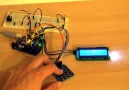 Arduino - Lazer Güvenlik Sistemi