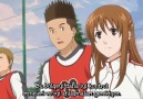 Area No Kishi 2.Bölüm - Turkce Anime Futbol