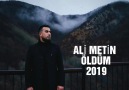 Arebesk RAPIN KRALI BURDA - Ali Metin - Öldüm 2019 Facebook