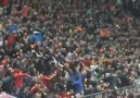 Arena'da Meksika Dalgası (Galatasaray-Eskişehirspor)