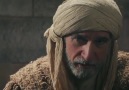 Ares ve Arabi rüyada buluşuyor - Diriliş Ertuğrul 107.Bölüm