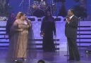 ARETHA FRANKLIN & LOU RAWLS AT LAST