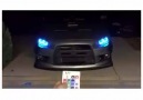 Are these headlights cool or not?