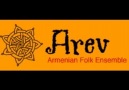 Arev Armenian Folk Ensemble & Garun Yekav