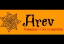 Arev Armenian Folk Ensemble-Garun Yekav