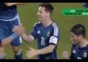 Argentina vs Bolivia ALL GOALS