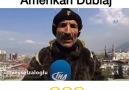 Arı Dayı Amerikan Dublajı (Protez iğne )