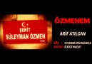 ARİF ATILGAN - ÖZMENEM