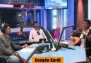 Arif Çhopan la RUDAW FM