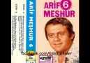 Arif Meşhur-Ben De Bu Dünyaya Geldim Geleli<Eski Türküler>