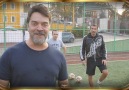 Arif Rüştü ve Beyazın Futbol Yarışması