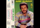 Arif Susam - Feryat