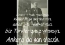 Arif Ünlü -Kurtuluş savaşı Anıları