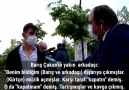 Arif Zrevan - Heval nzk y xort kurd Bariş Çakan j...