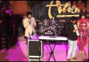 Arijit Singh & Mithoon Perform On &Aashiqui&LiveShare It!!
