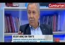 Arınç, Gökçek'i canlı yayında bombaladı: Erdoğan'a karşı en bü...
