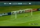 Arjantinli Genç'ten Muhteşem Bir Gol !