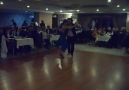 Arjantin Milonga Tango