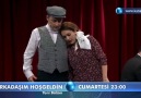 Arkadaşım Hoşgeldin 4.Bölüm Tanıtımı - 1