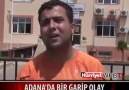 Arkadaşının arabasını yakıp pişman olan Adanalı