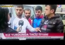 Arkadaşının Söylediği Yalana Gülerek Işık Hızında Kaçan Dolmuşçu