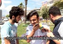 Arkadaşınızdan 1000 Lira para ister misiniz?