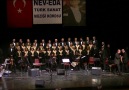 Arkadaşlar bu akşamki konser video su