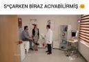 Arka kapı gıcırdayabilir.