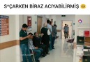 Arka kapı gıcırdayabilir.Instagram video