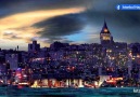 Arkanıza yaslanın.. Çayınızı veya... - İSTANBUL HAYRANLARI