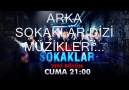 Arka Sokaklar Birçok Sezonda Duyduğumuz Müziklerden...