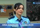 Arka Sokaklar 357. Bölüm Fragmanı!