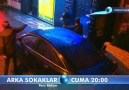 Arka Sokaklar 354.BÖLÜM FRAGMANI!!