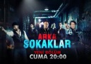 Arka Sokaklar 379. Bölüm Fragmanı