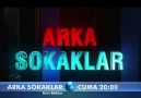 ARKA SOKAKLAR 371.BÖLÜM FRAGMANI