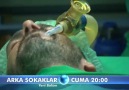 Arka Sokaklar 363. Bölüm Fragmanı