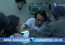 Arka Sokaklar 312.Bölüm Fragmanı