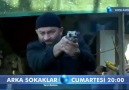 Arka Sokaklar 323.Bölüm Fragmanı