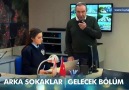 Arka Sokaklar 424. Bölüm Fragmanı