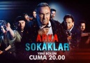 Arka Sokaklar 413.Bölüm Fragmanı