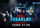 Arka Sokaklar 377.Bölüm Fragmanı