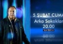 Arka Sokaklar 387.Bölüm Fragmanı